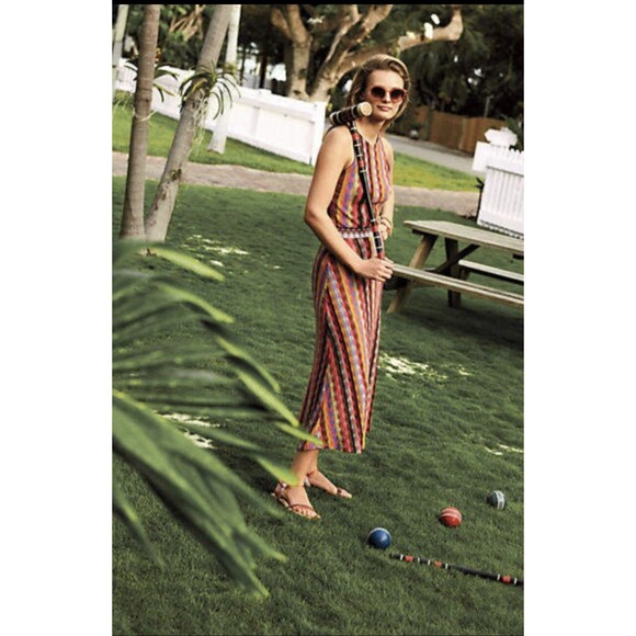 Aldomartins Marbella Knit Top Skirt Set Size S EUC - Picture 2 of 10